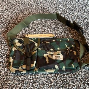 Reason clothing pack